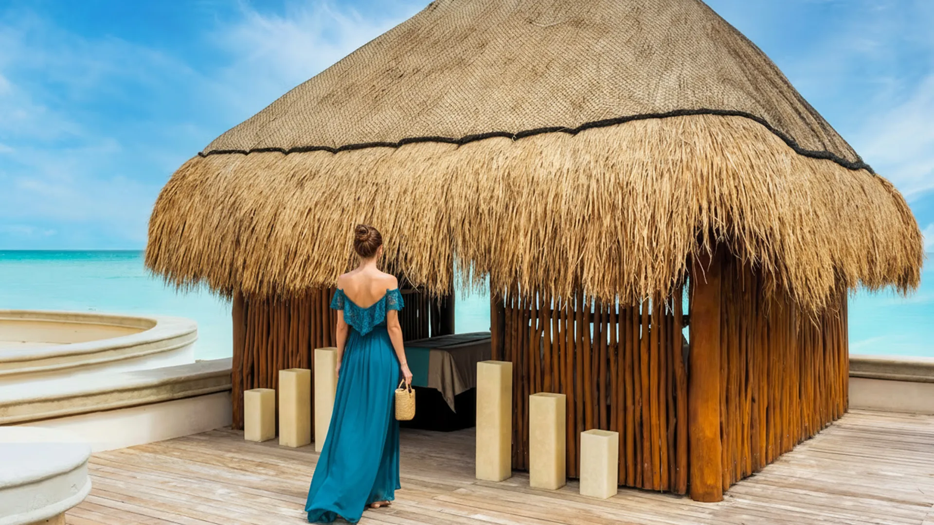 JW Marriott Cancun Resort & Spa