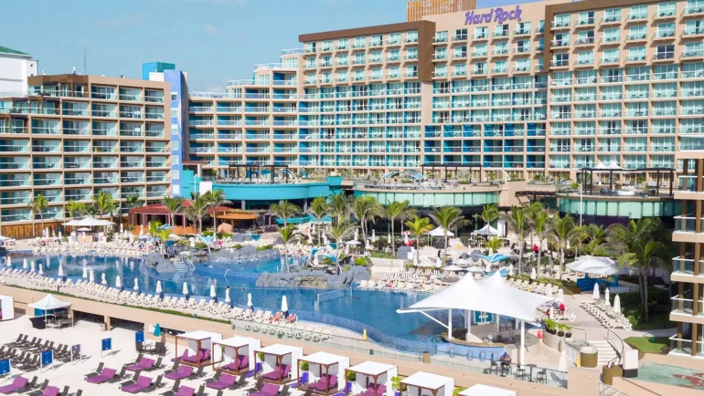 Which Is the Best Hard Rock Resort? The Ultimate Comparison Guide for Your Dream Vacation