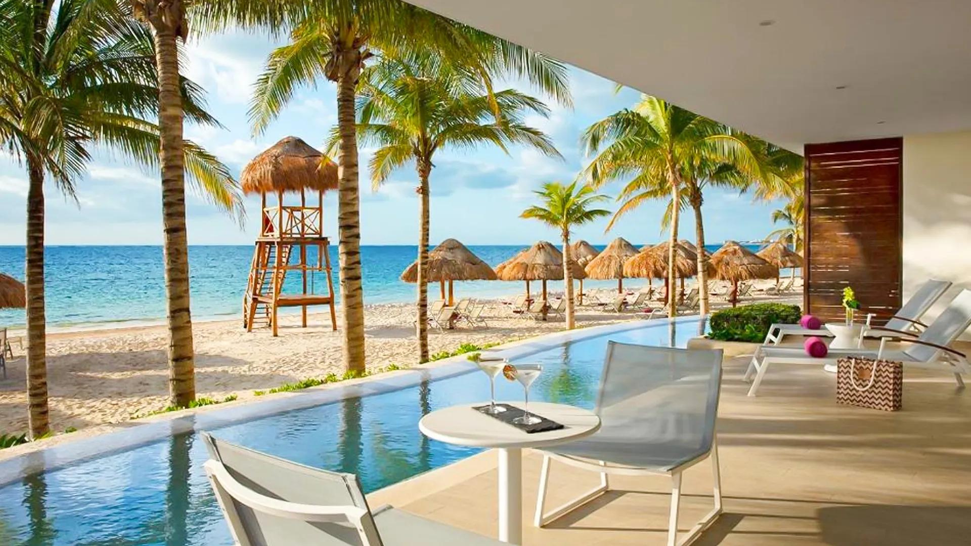Secrets Riviera Cancun