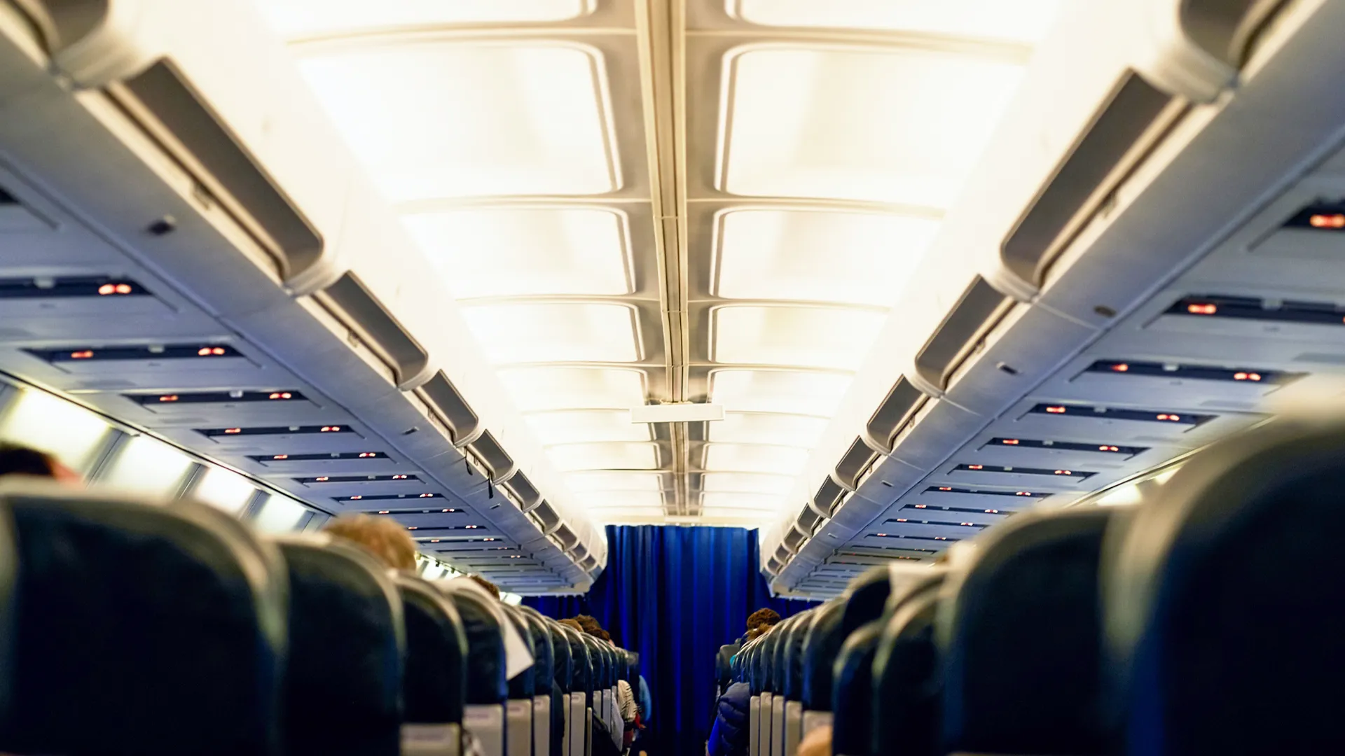 How long is the flight from LAX to Cancun?