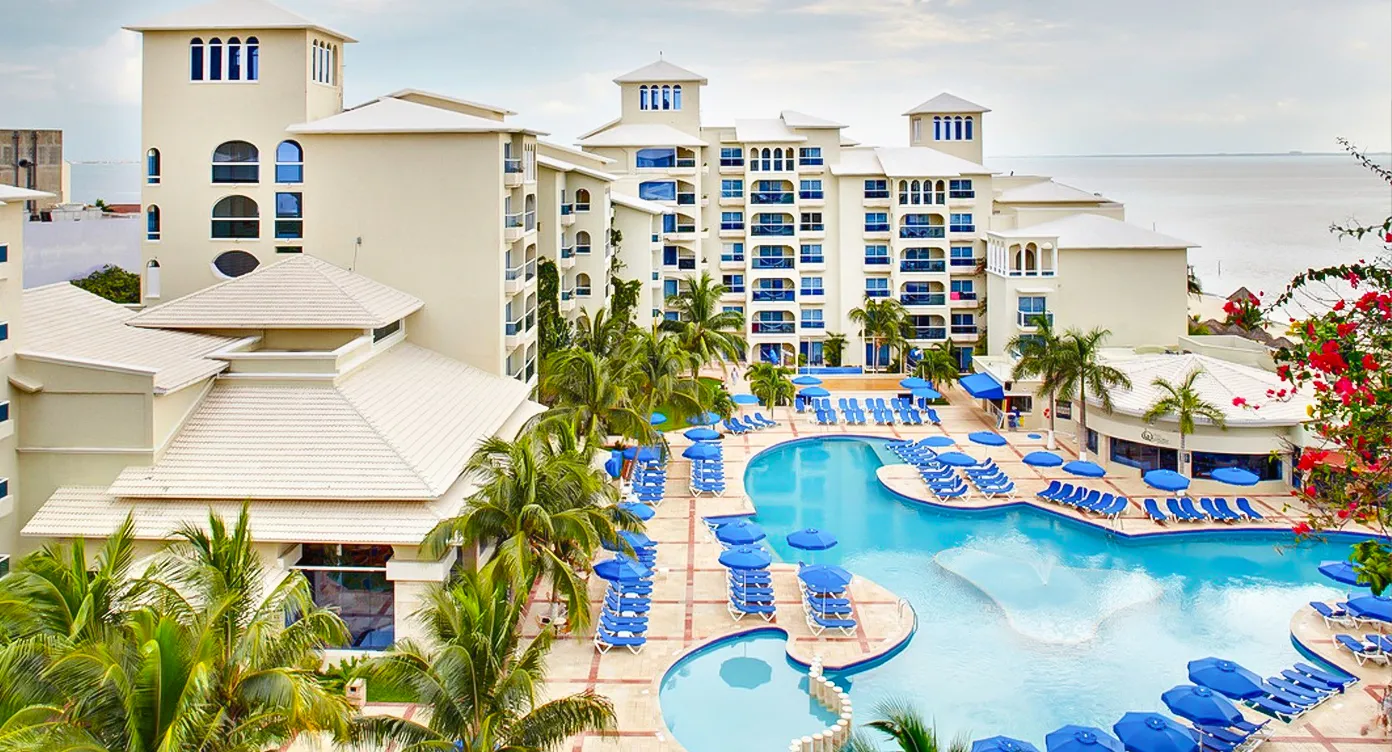 Occidental Costa Cancún