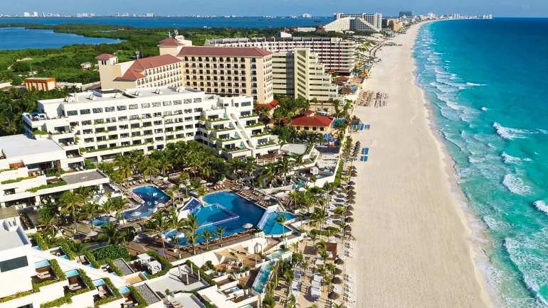 The Ultimate Insider’s Guide to Now Emerald Cancun: What to Know Before You Book