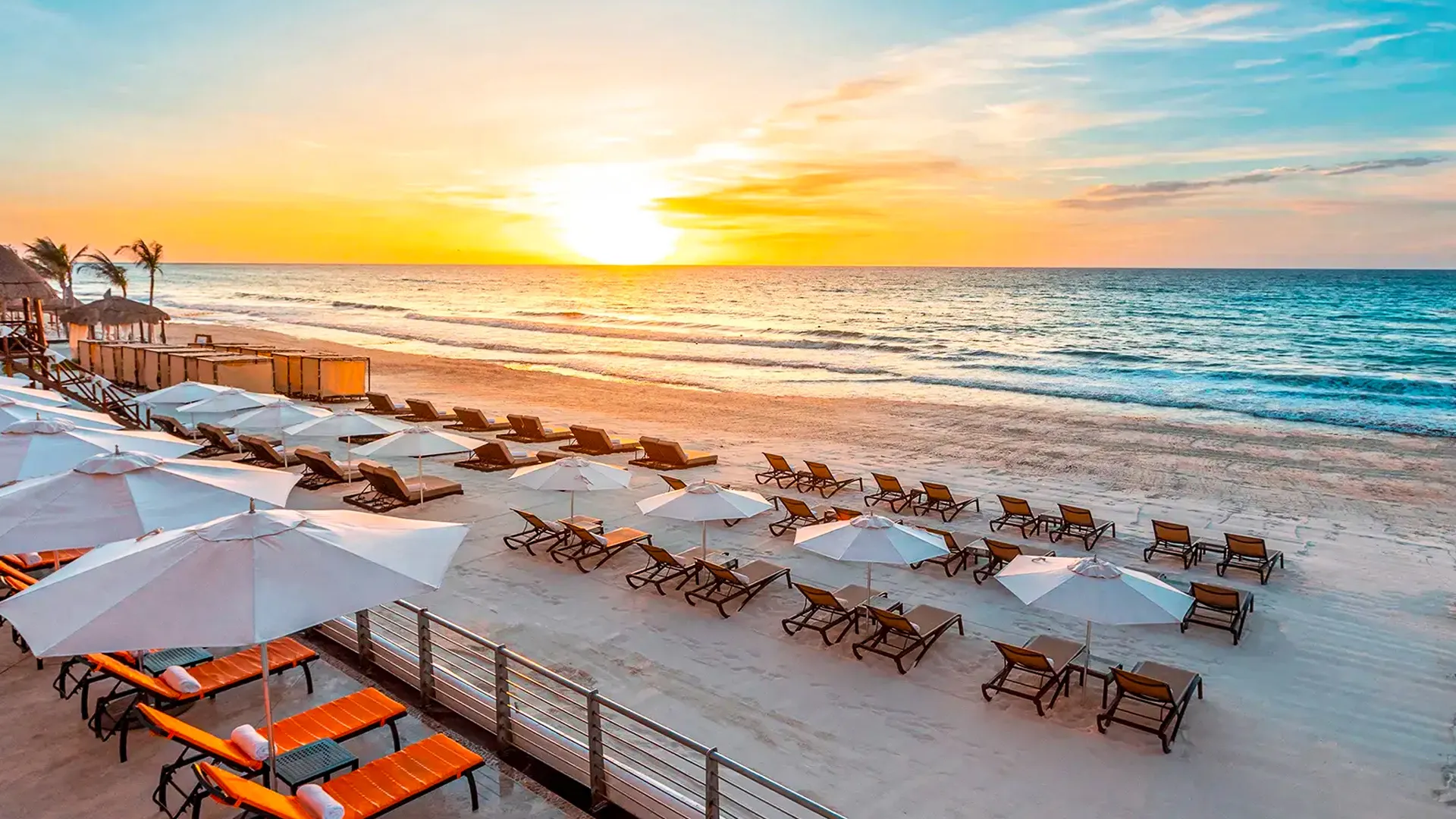 Beach Palace Cancun Renovation & Update Tracker