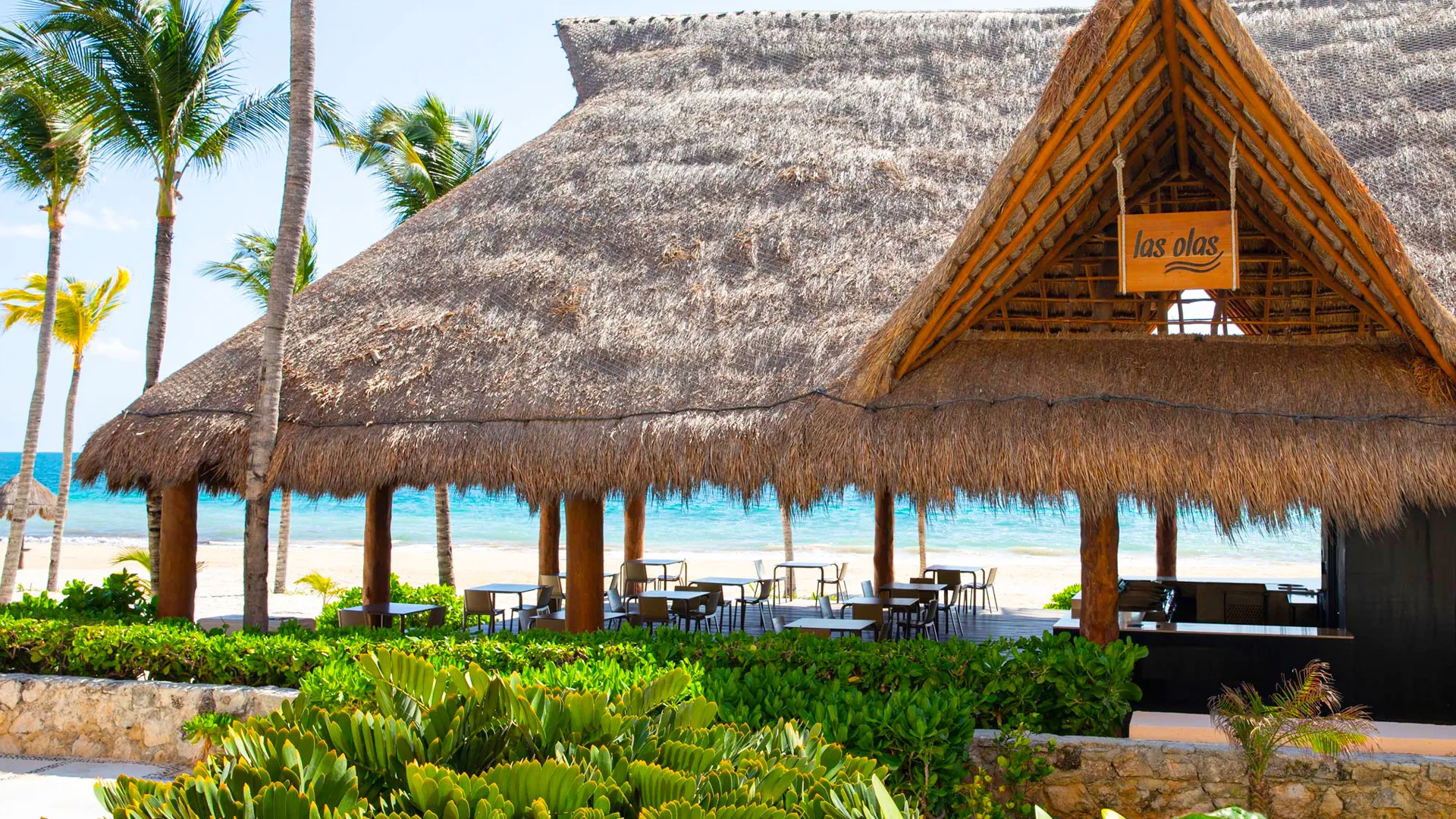 Excellence Riviera Cancun