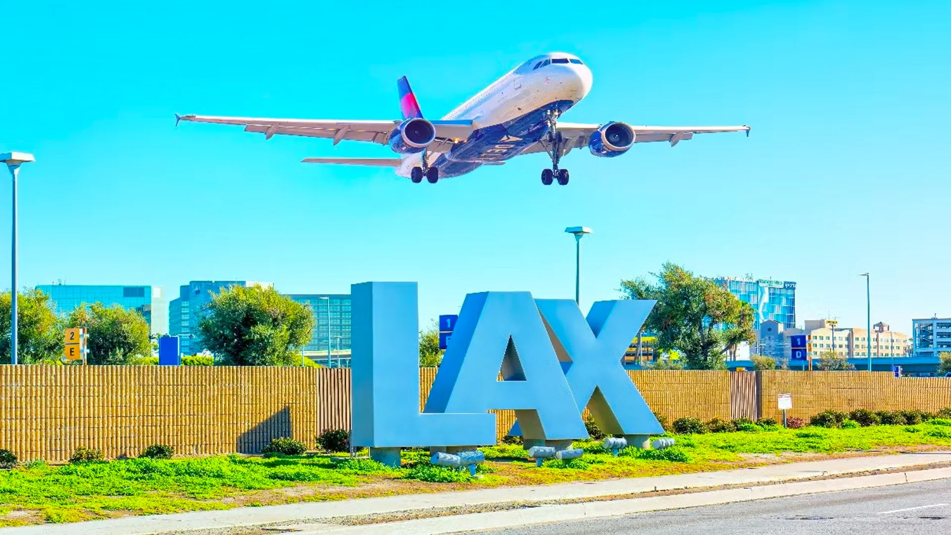 Your journey to paradise starts here