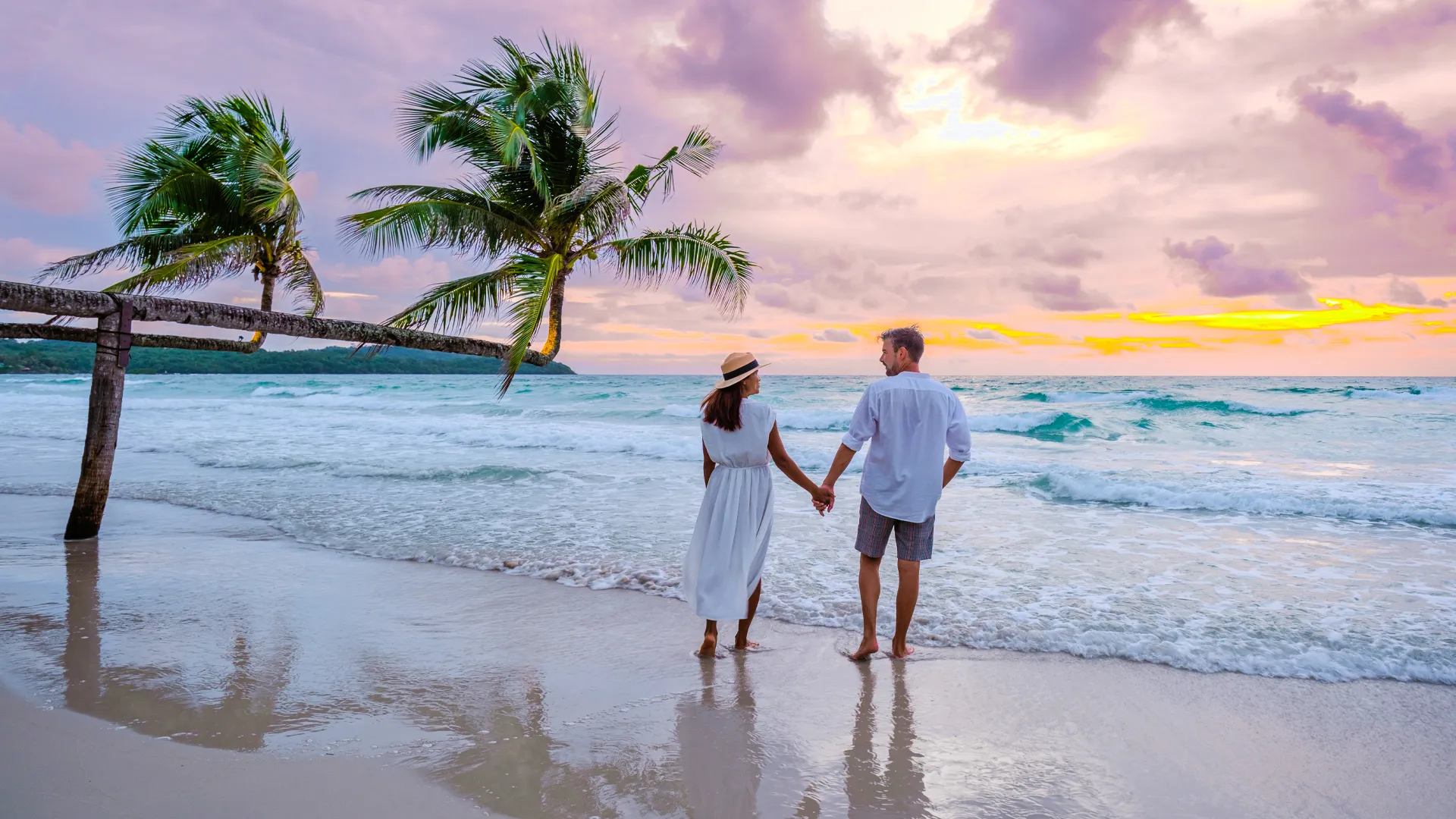 Best for Couples: Romantic Perks & Experiences