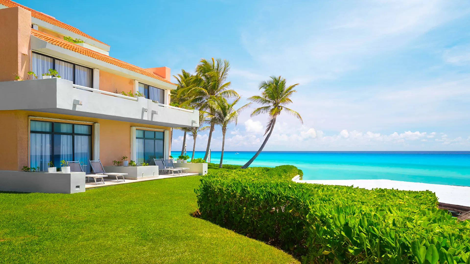 Wyndham Cancun