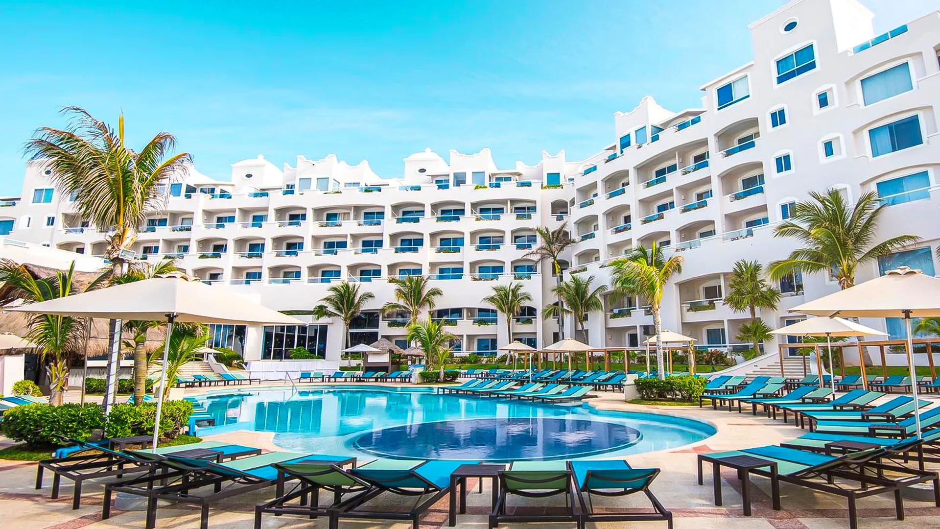 Resort Overview