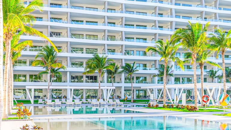 Experience Garza Blanca Cancun: The Ultimate Guide to Your Luxury Getaway
