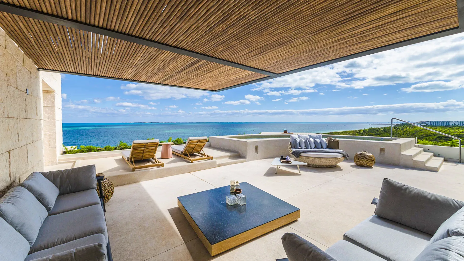 Atelier Playa Mujeres delivers a curated luxury experience