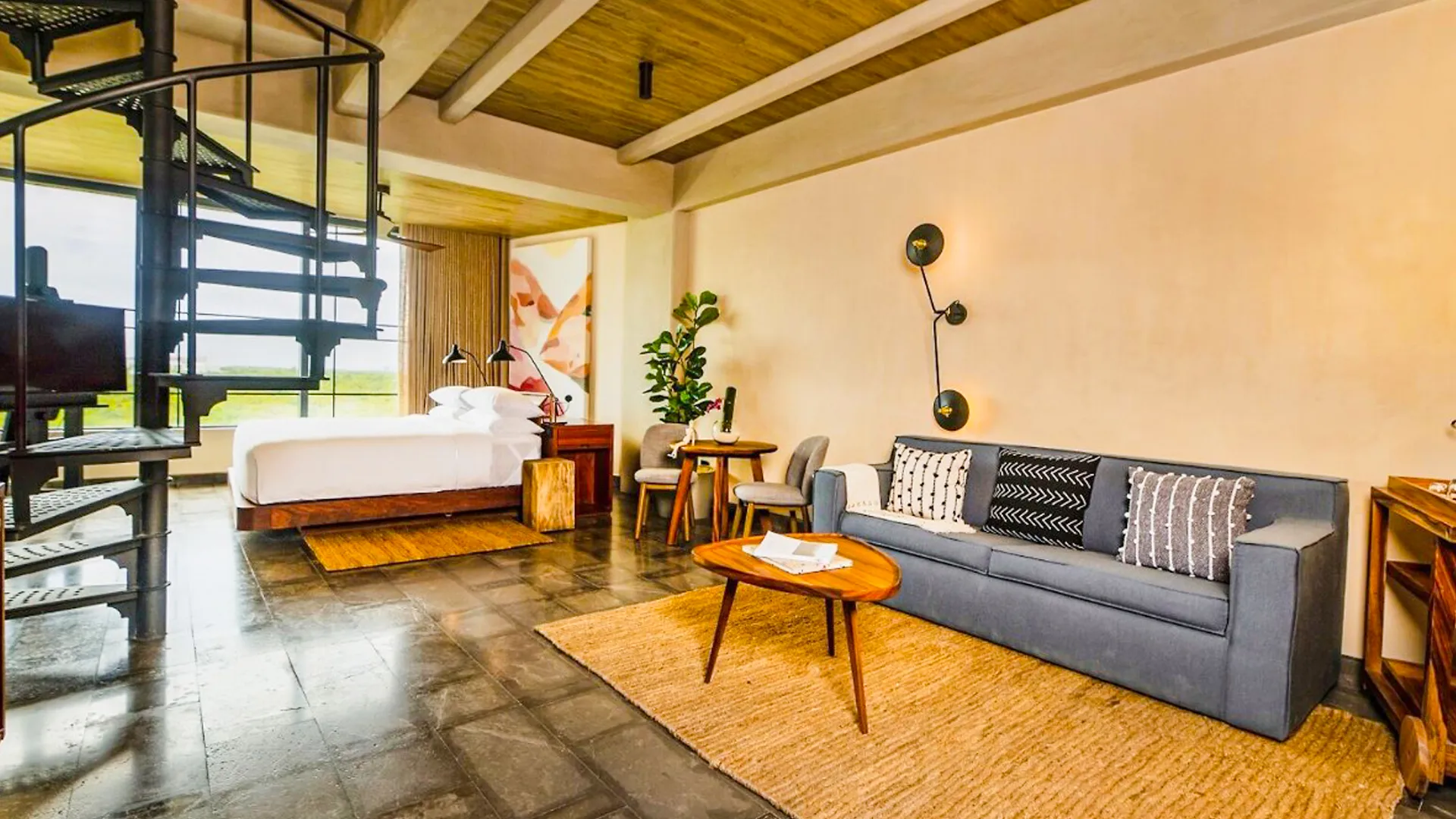 Atelier Cancun