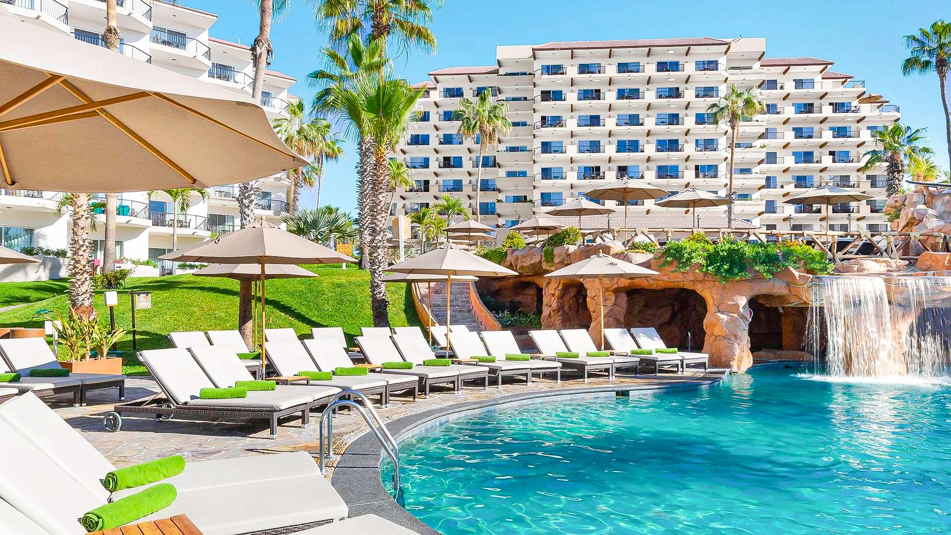 Things to Do Inside the Resort