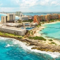 The Ultimate Guide to Hyatt Resorts in Cancun: Ziva, Zilara, Vivid & More