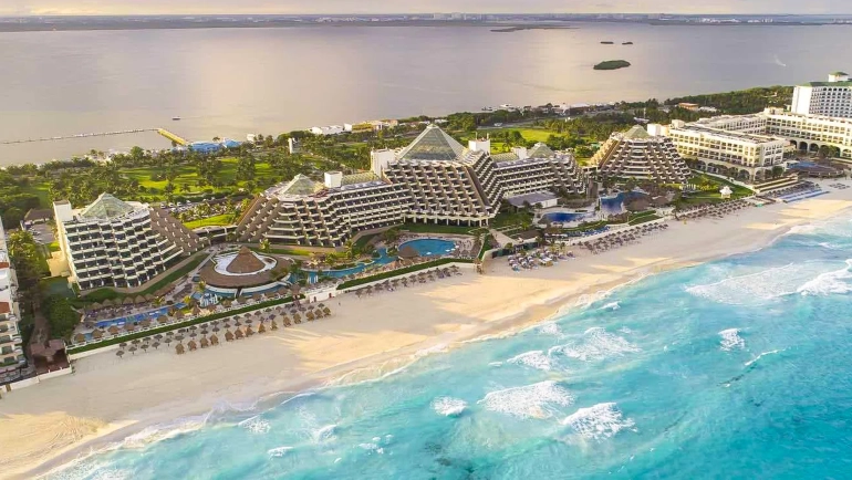 The Ultimate Guide to Paradisus Cancun: Is This All-Inclusive Resort Worth It?