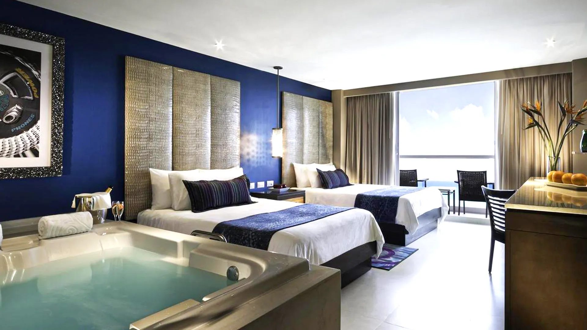How to Choose the Best Hard Rock Resort for Your Needs