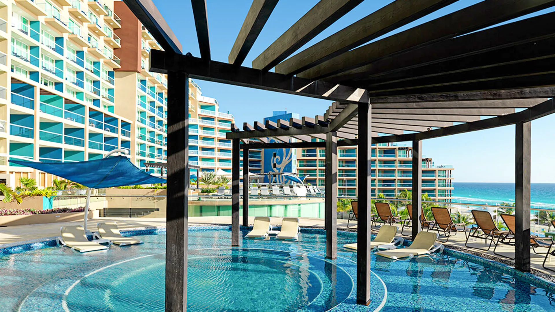 Quick Overview: All Hard Rock Resorts at a Glance