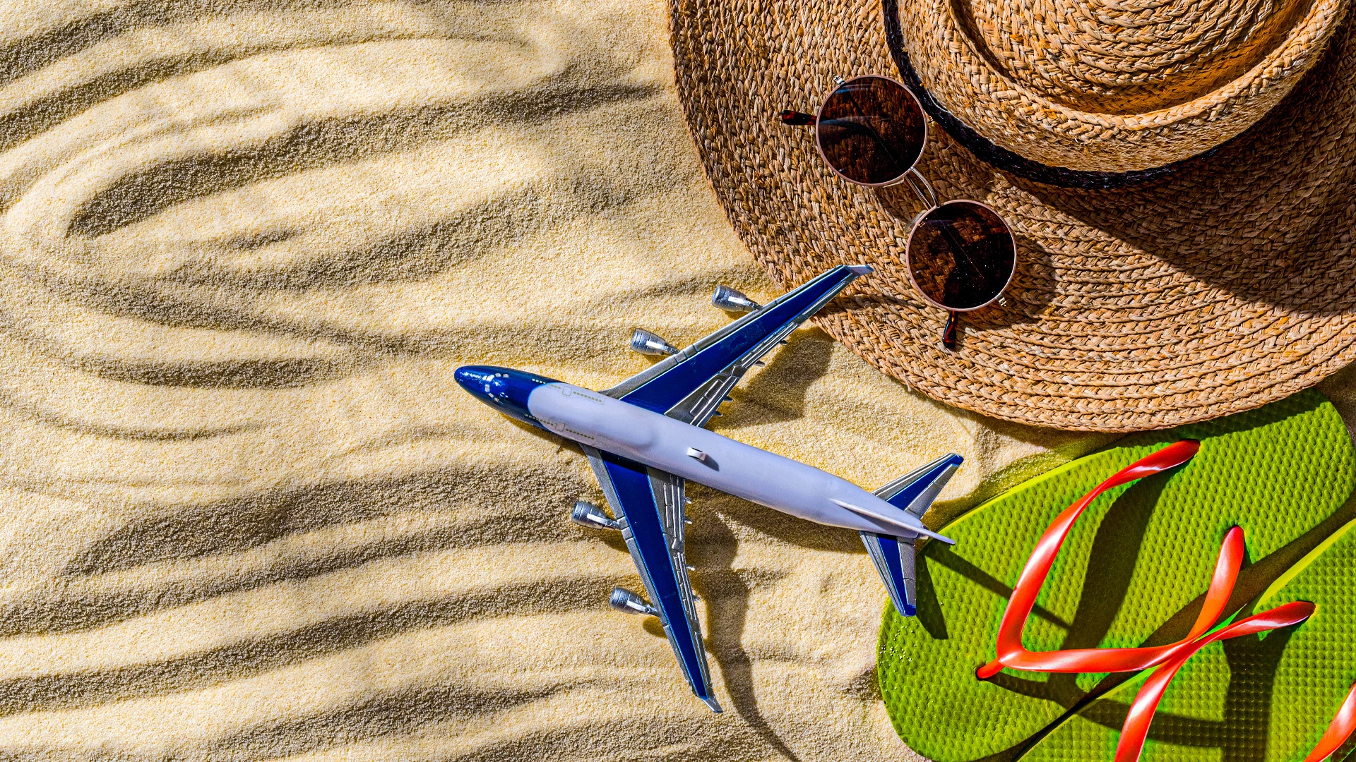 ✈️ How to Get to Cancun 