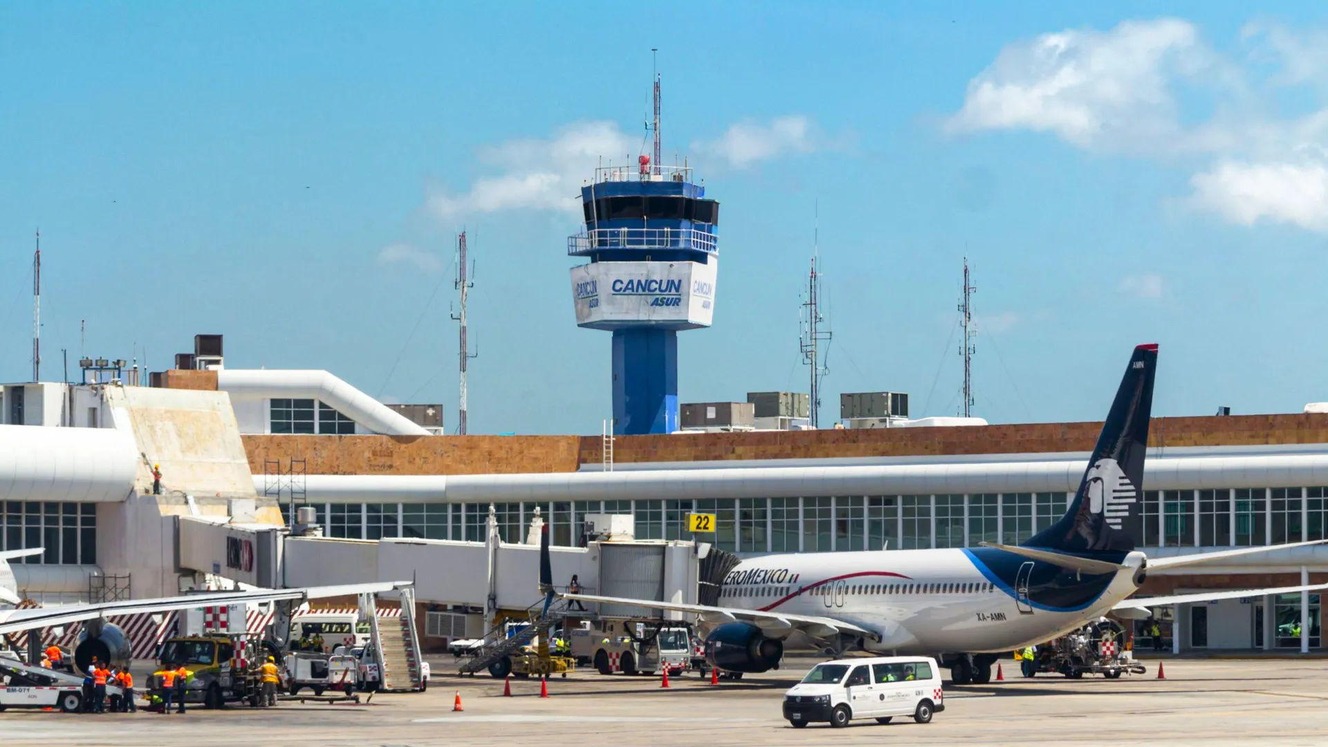 Cancun Holidays from Ireland – Flights, Packages & Airports