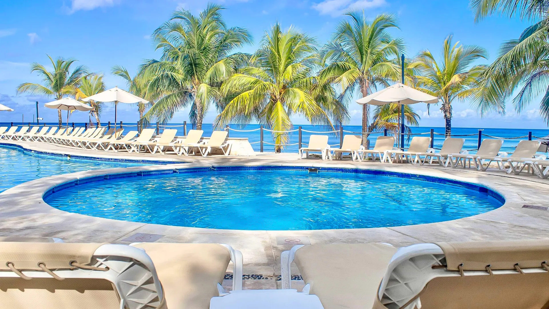 Sun Palace Cancun