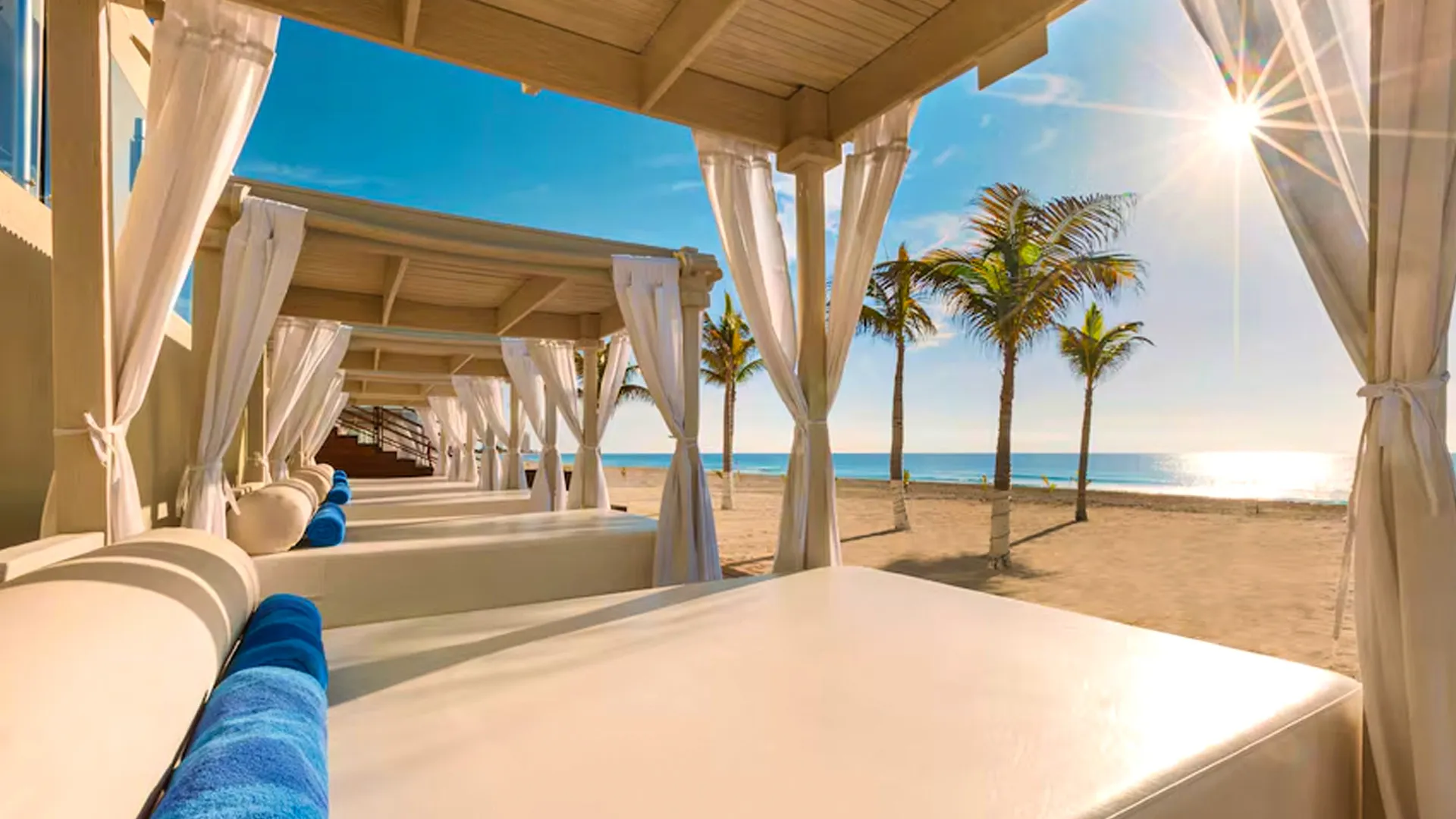 Wyndham Alltra Cancun