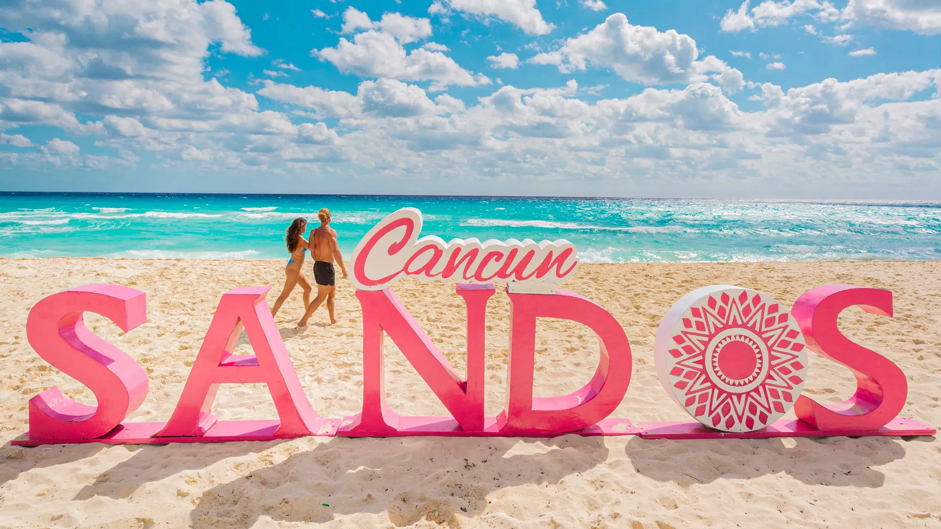 Sandos Cancún