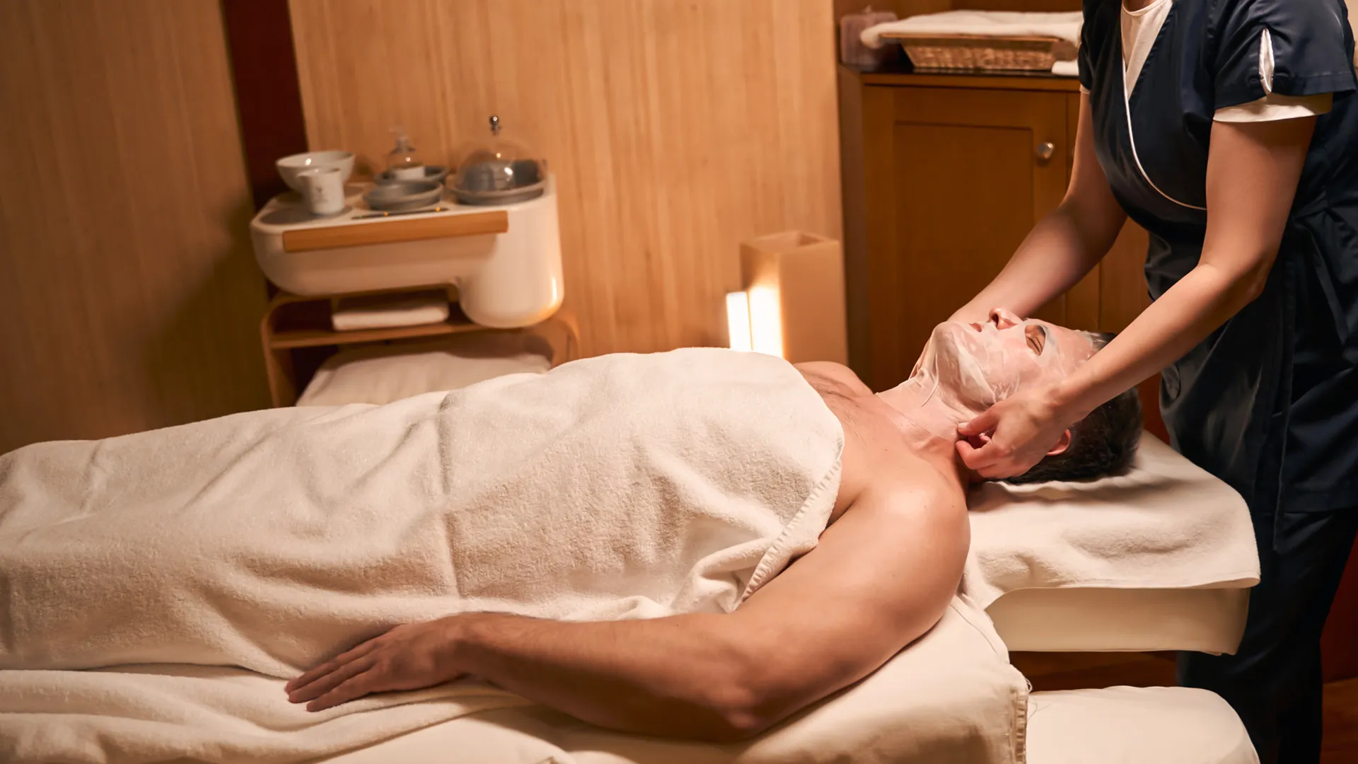 Royal Solaris Spa Experience