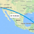 Ultimate Guide to Flights from LAX to Cancun: Compare Airlines, Classes & Deals
