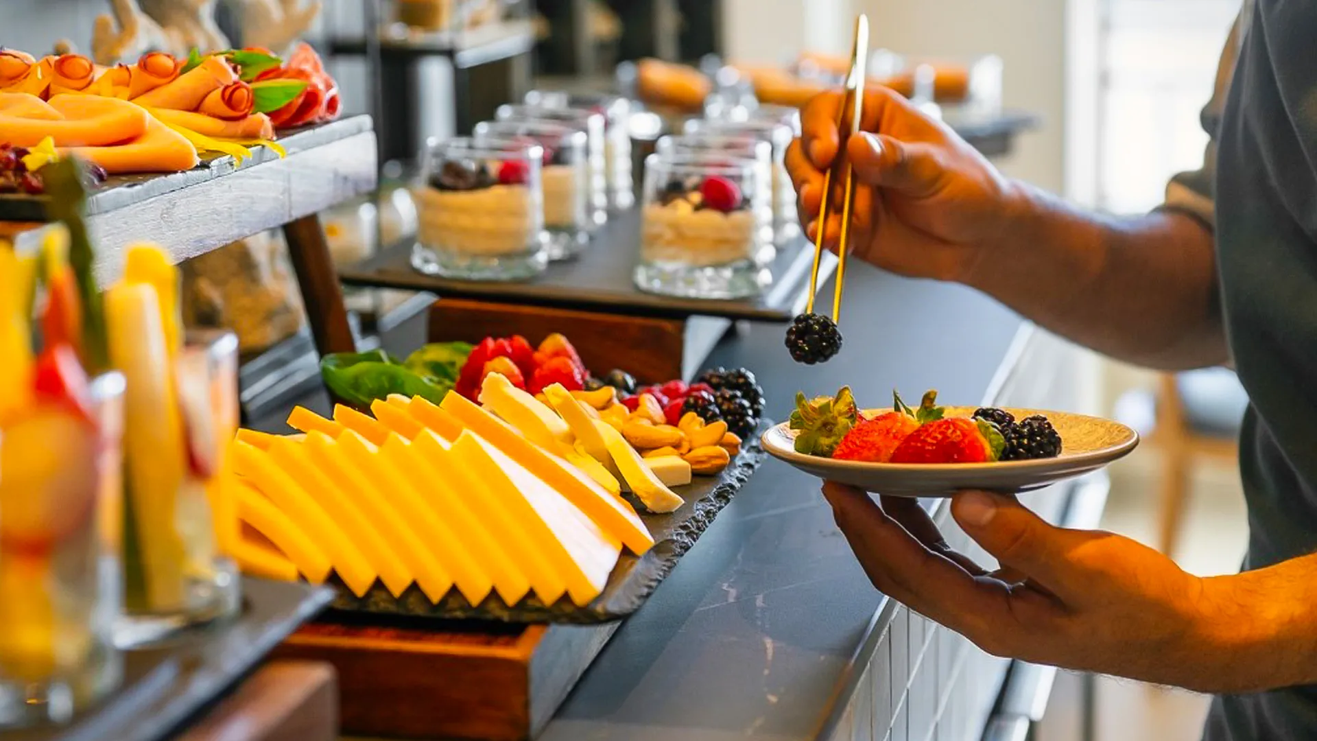 Is Club 91 at JW Marriott Cancun worth it?