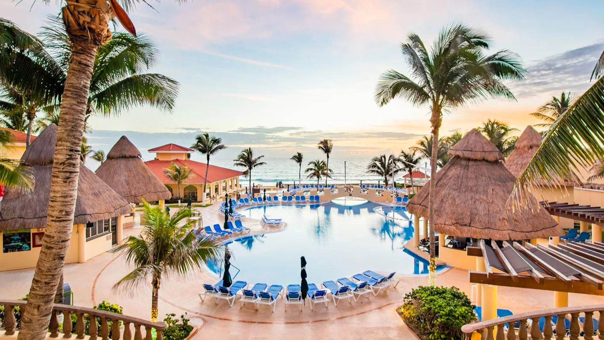 Royal Solaris Cancun