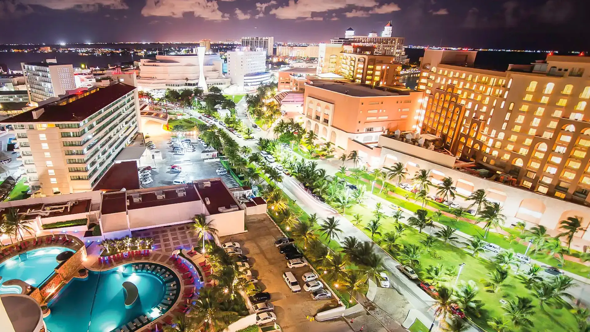 Why Choose Cancun for Your Next Holiday?