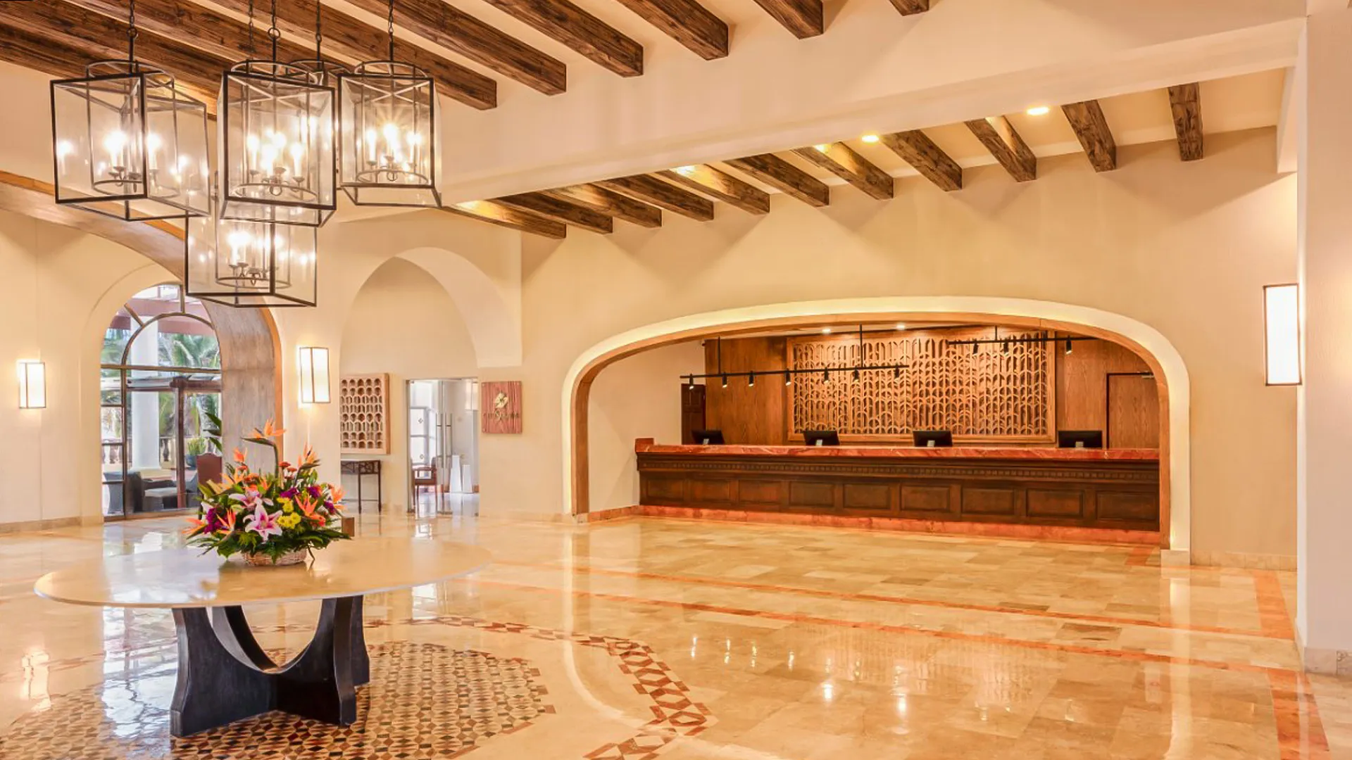 Rooms & Suites: What to Expect