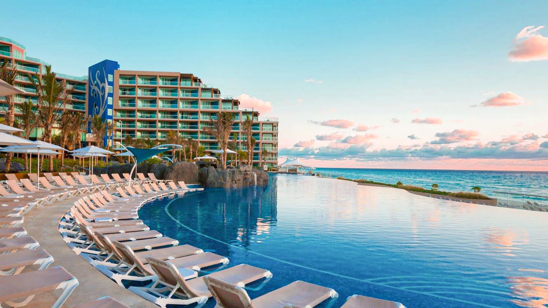 Find Your Paradise: The Ultimate Guide to Every Hard Rock Resort Around the World