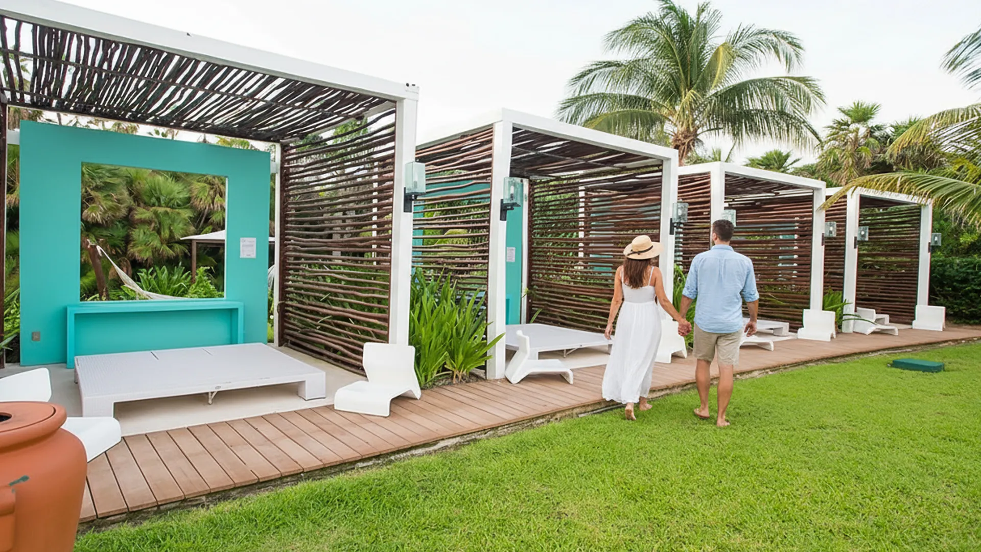 Club Med Cancun