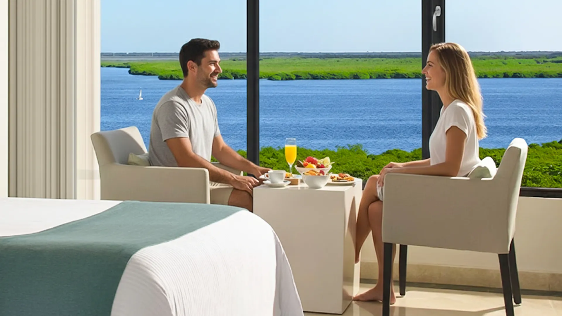 Now Emerald Cancun