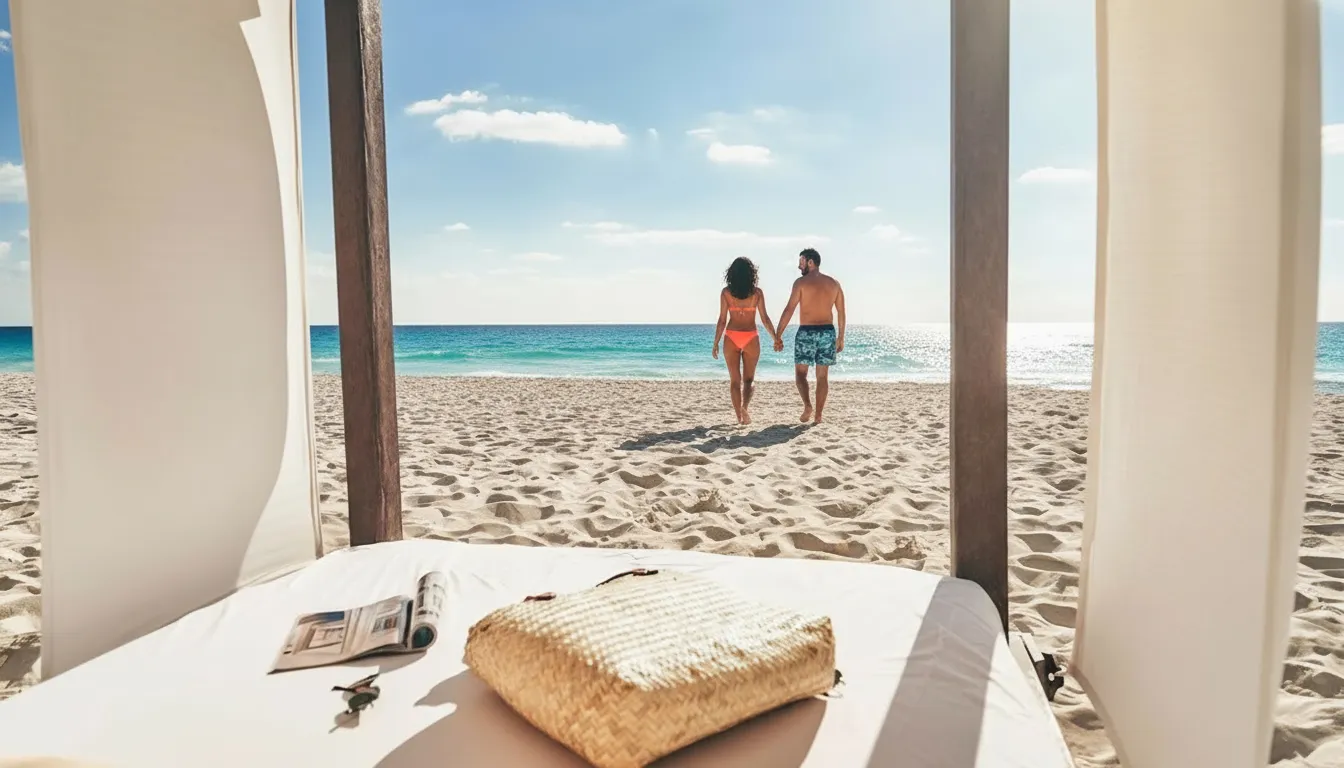 Grand Park Royal Cancun