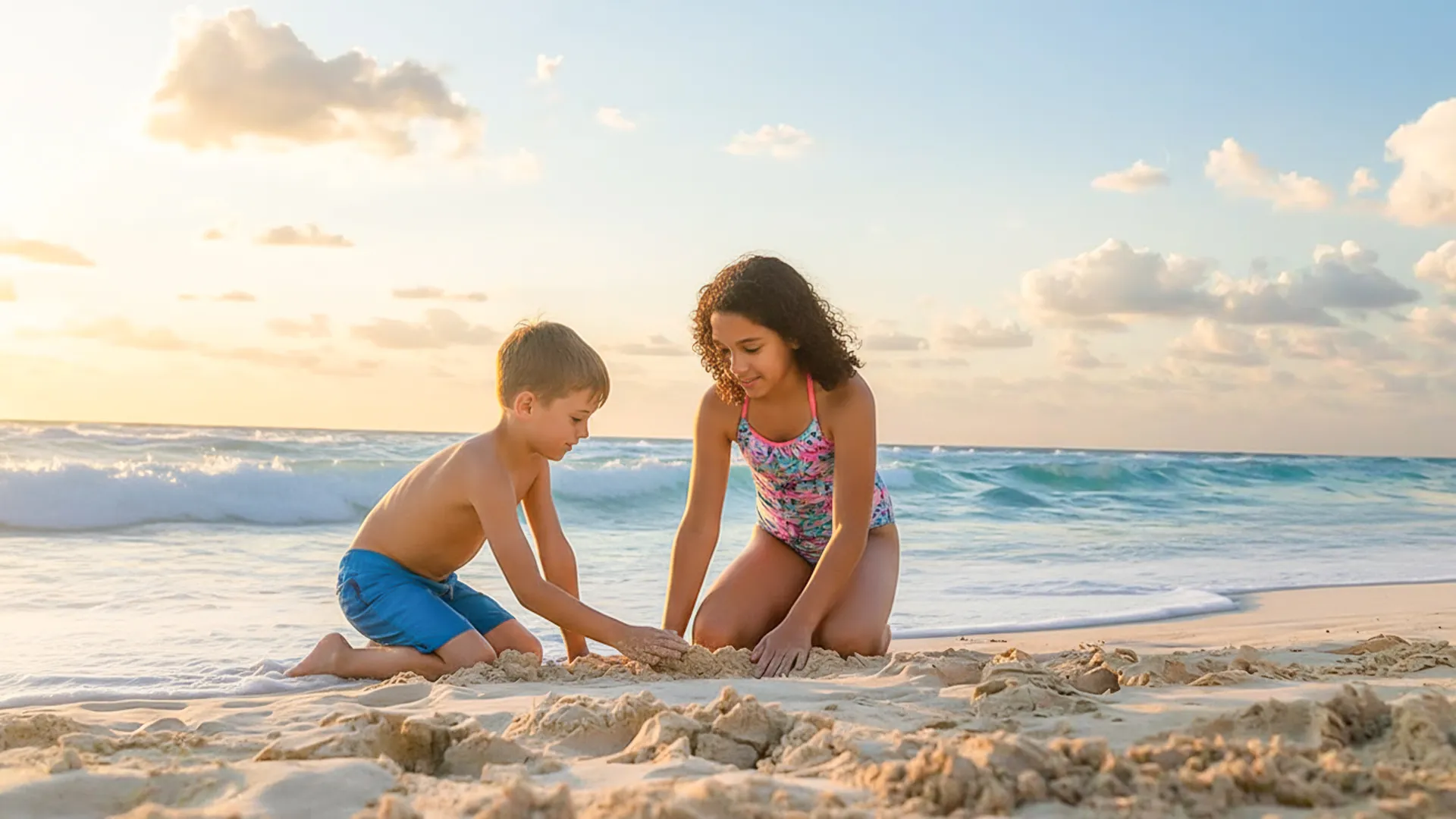 Grand Park Royal Cancun