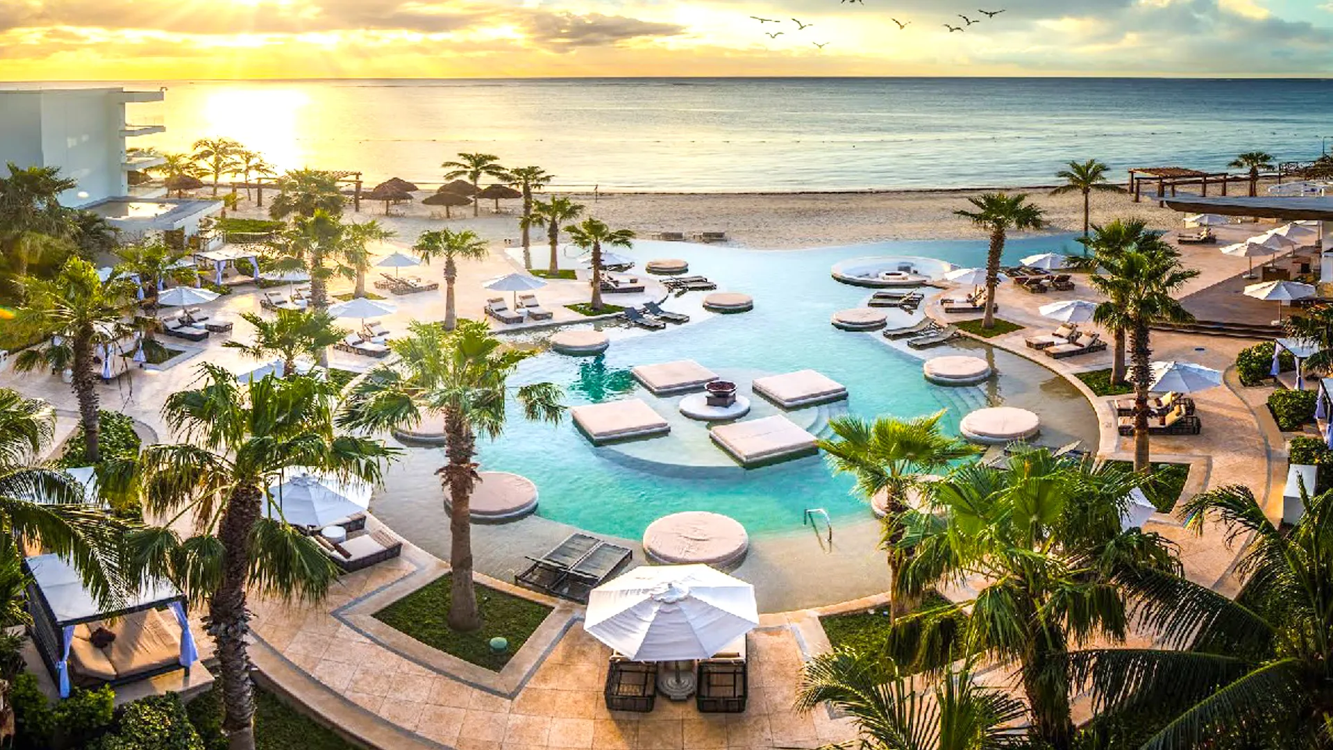 Secrets Riviera Cancun 