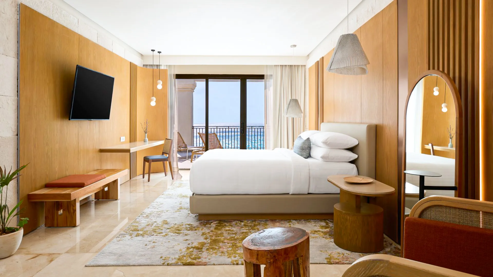 Marriott Cancun Resort