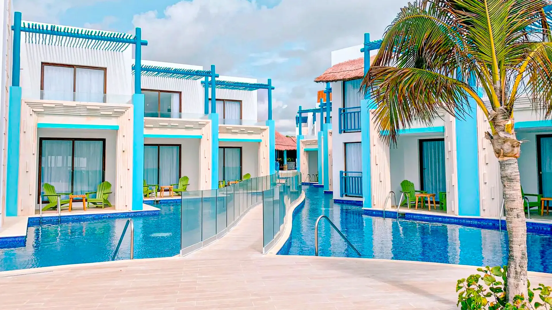 Margaritaville Cancun