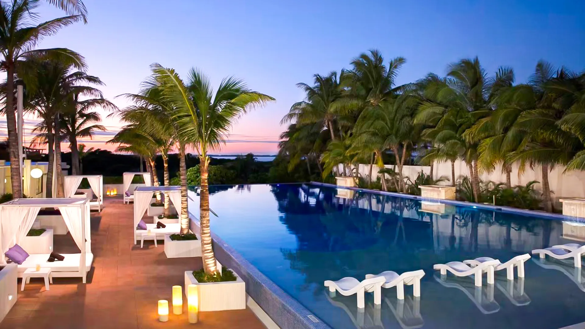 Now Emerald Cancun