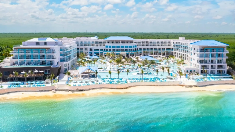 Ultimate Guide to Margaritaville Cancun: Reviews, Tips & Booking Insights
