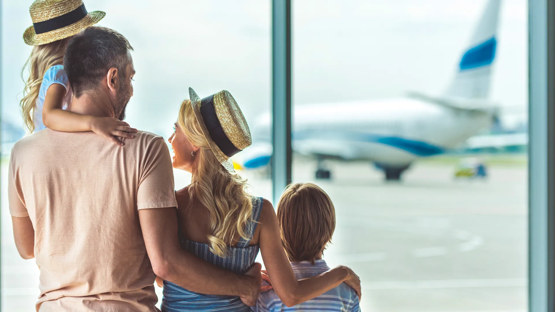 Traveling with Kids or Family