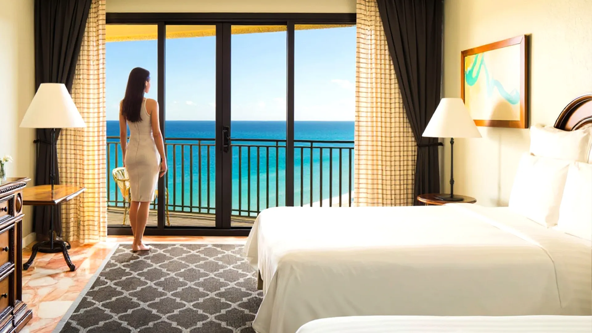 Marriott Cancun Resort
