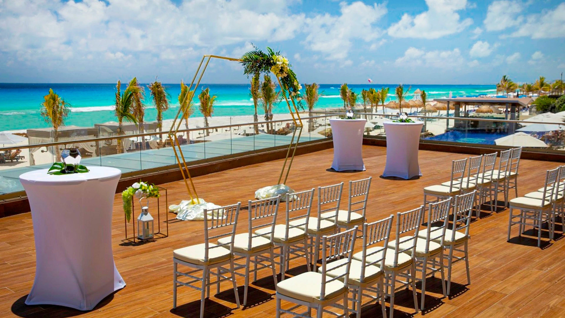 At a Glance: What Is Royalton Chic Cancun?
