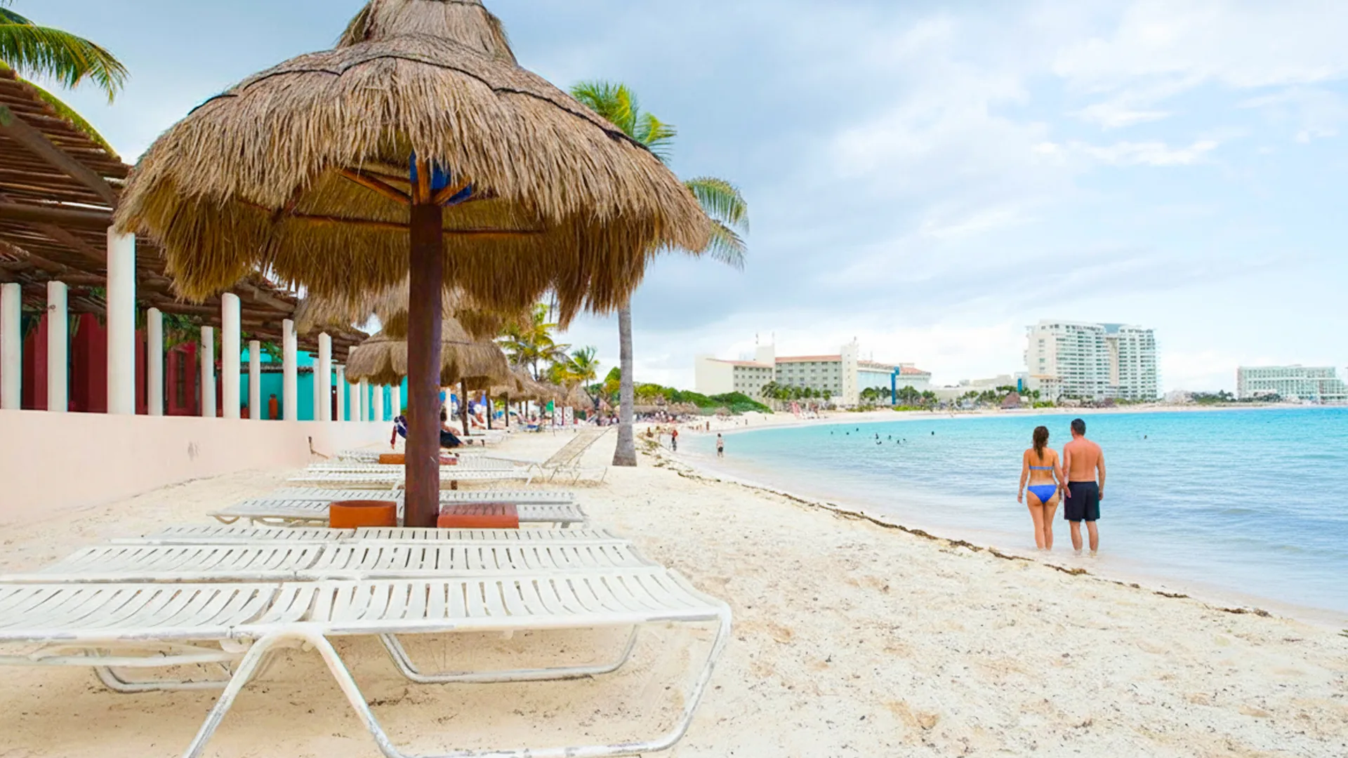 Club Med Cancun