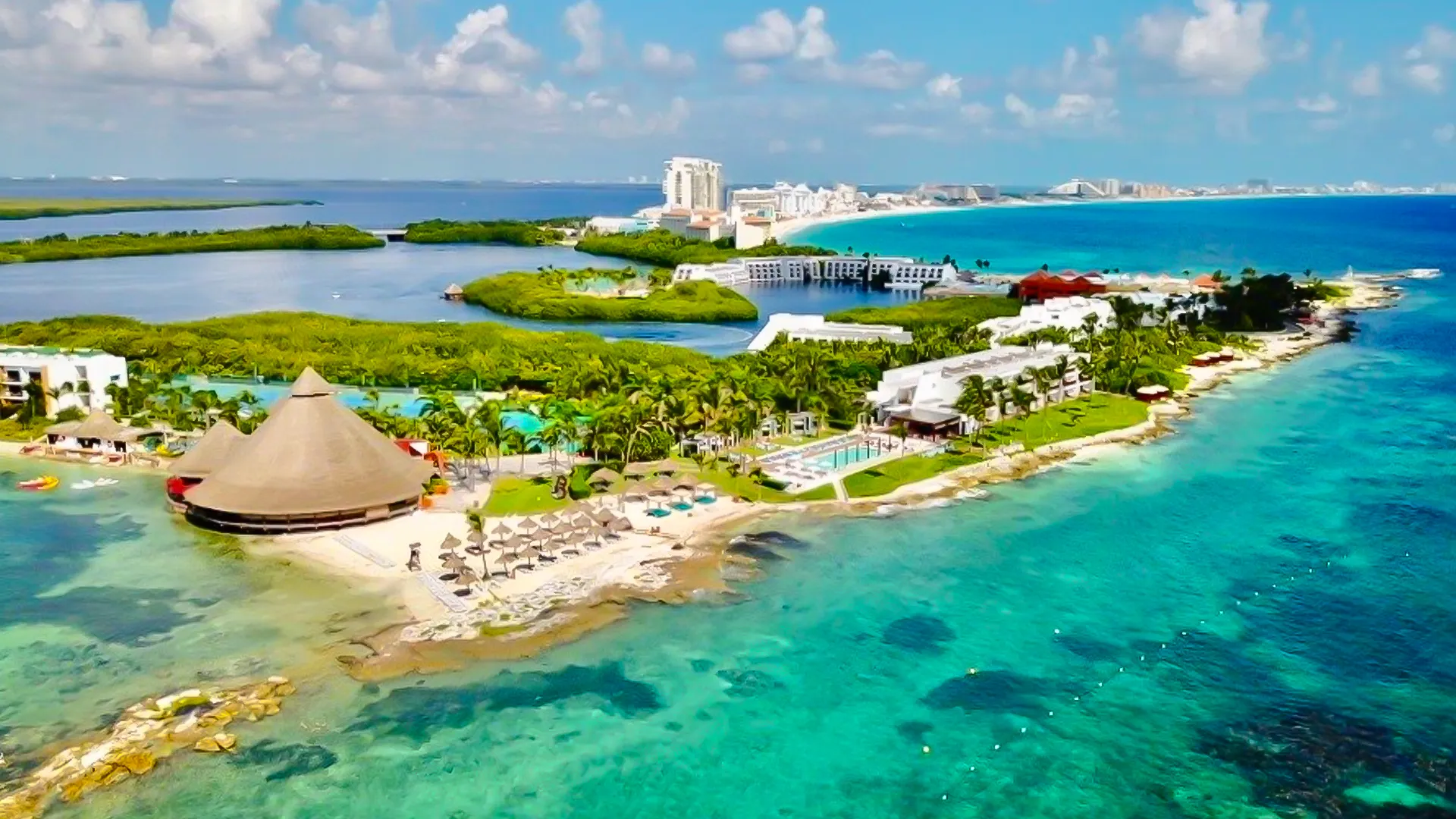 Club Med Cancun
