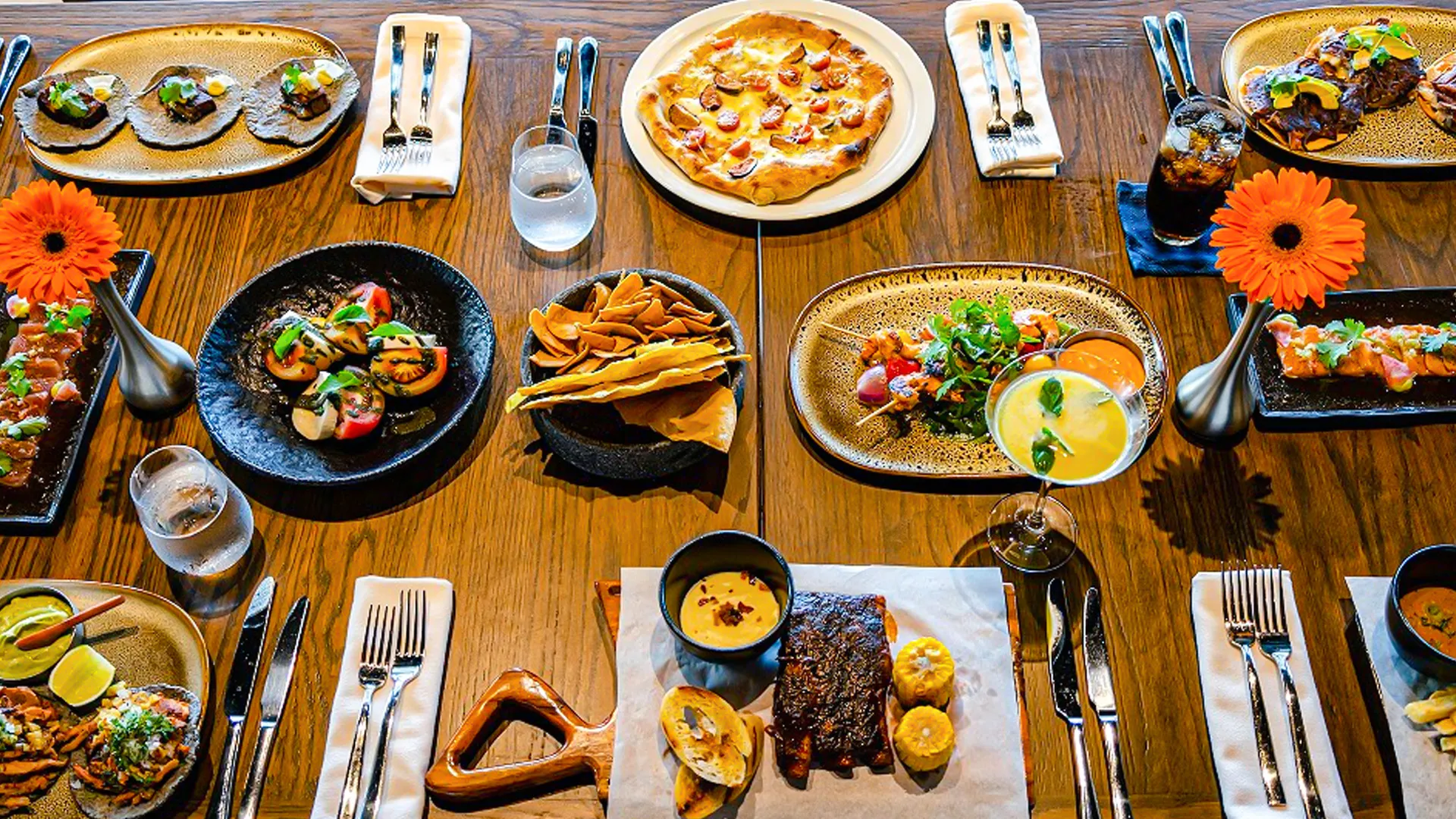  Vegan, Vegetarian & Allergy-Friendly 