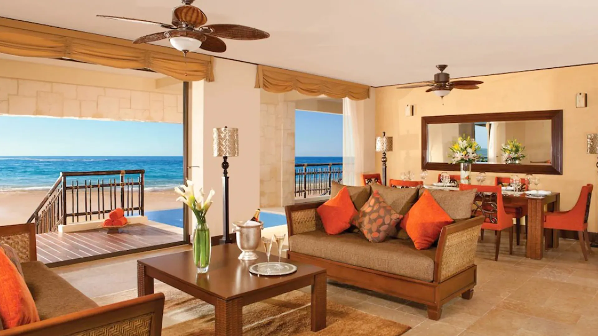 Room Categories Explained (With Photos, Sizes, Views)