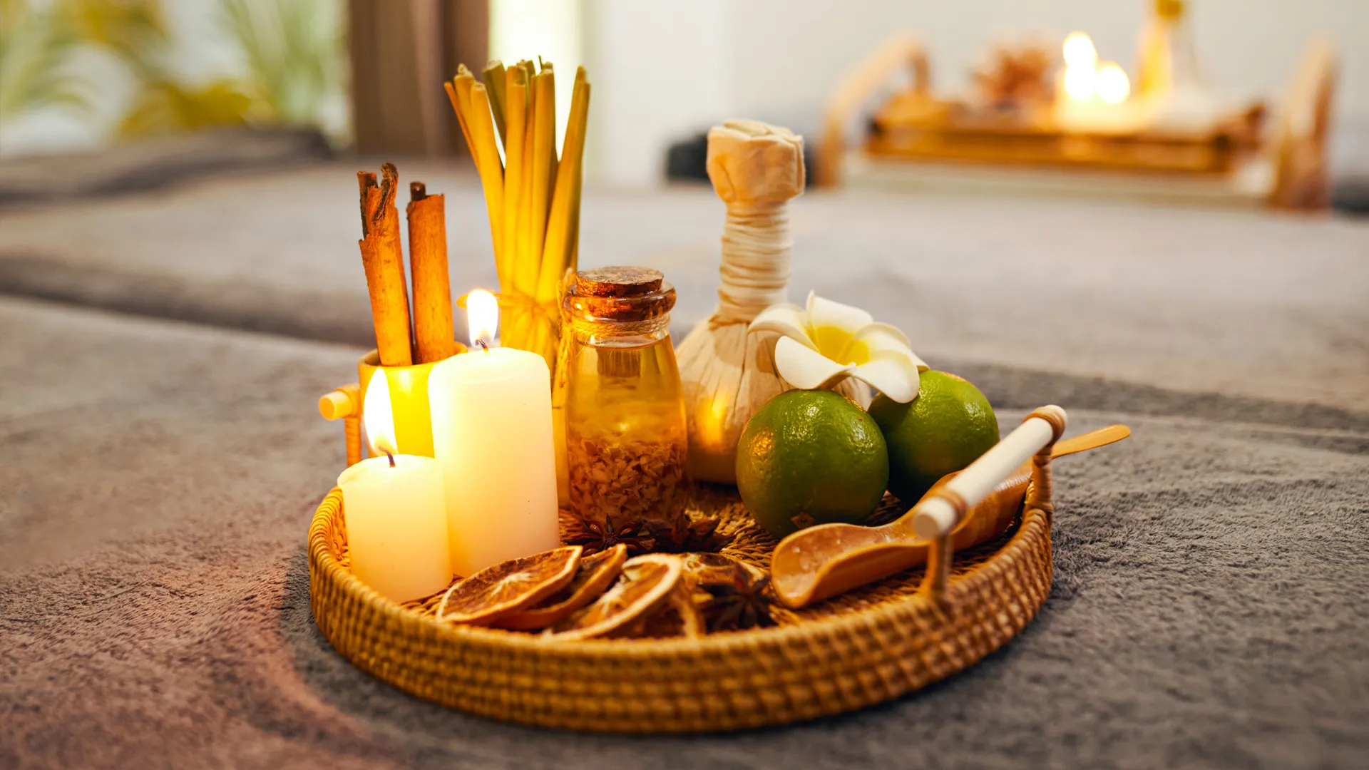 Spa Treatments Overview + Sample Prices