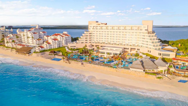 Royal Solaris Cancun